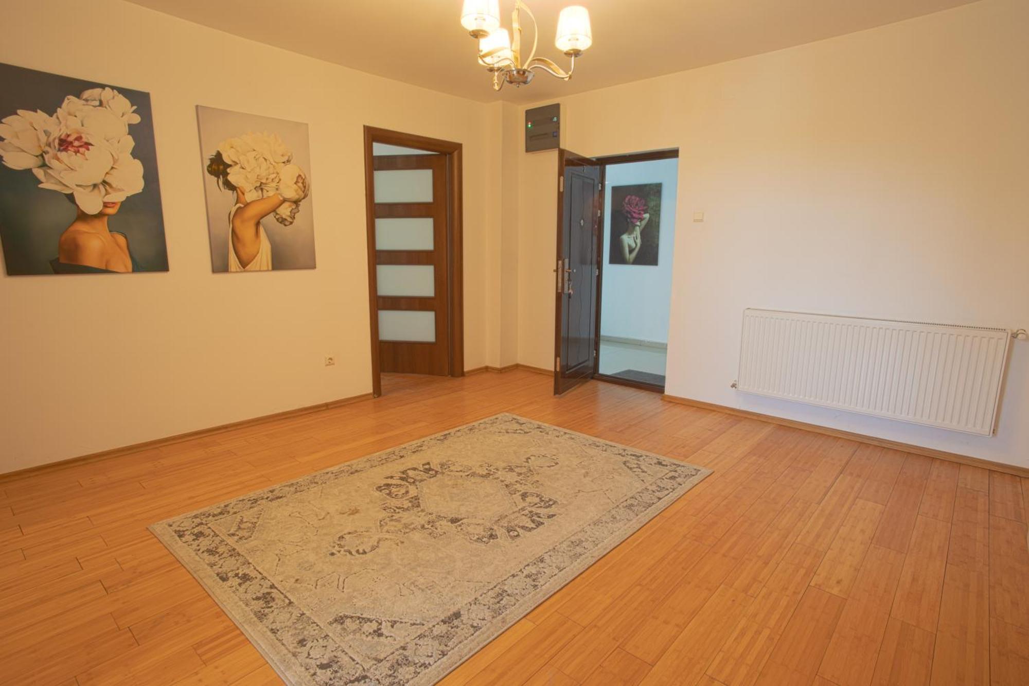 Classic Apartament Buzau Luaran gambar