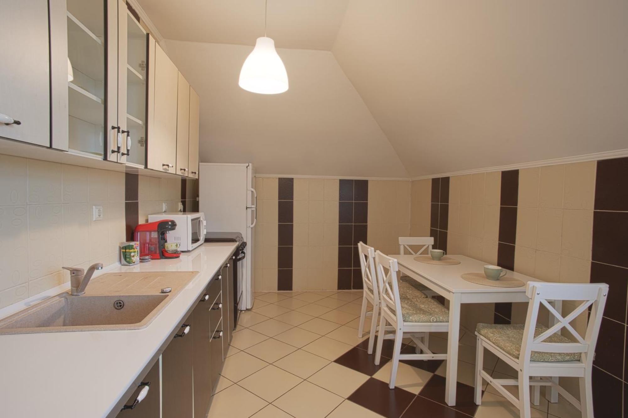 Classic Apartament Buzau Luaran gambar