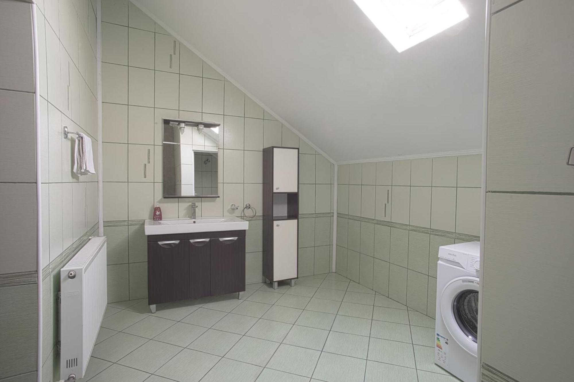 Classic Apartament Buzau Luaran gambar